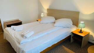 Отель Hotel Aida Сатурн Двухместный номер с 2 отдельными кроватями-1