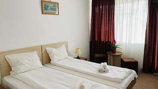 Отель Hotel Aida Сатурн Двухместный номер с 2 отдельными кроватями-8