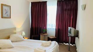 Отель Hotel Aida Сатурн Двухместный номер с 2 отдельными кроватями-12