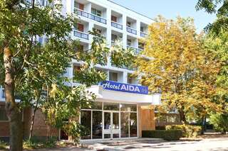 Отель Hotel Aida Сатурн-6